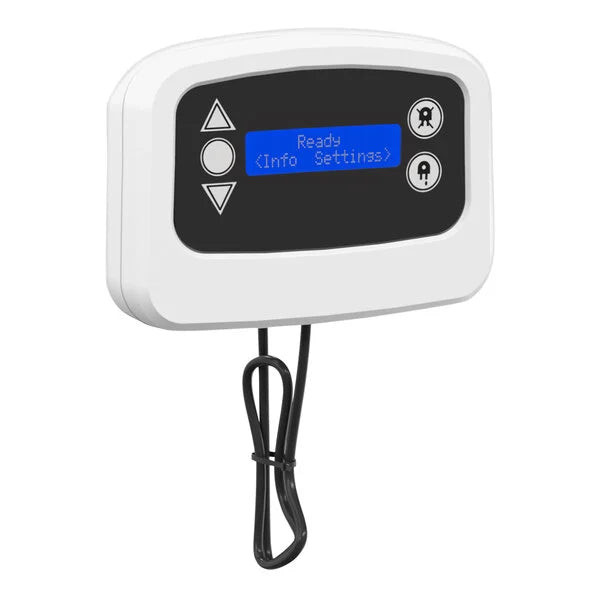 Laundry Dosing System