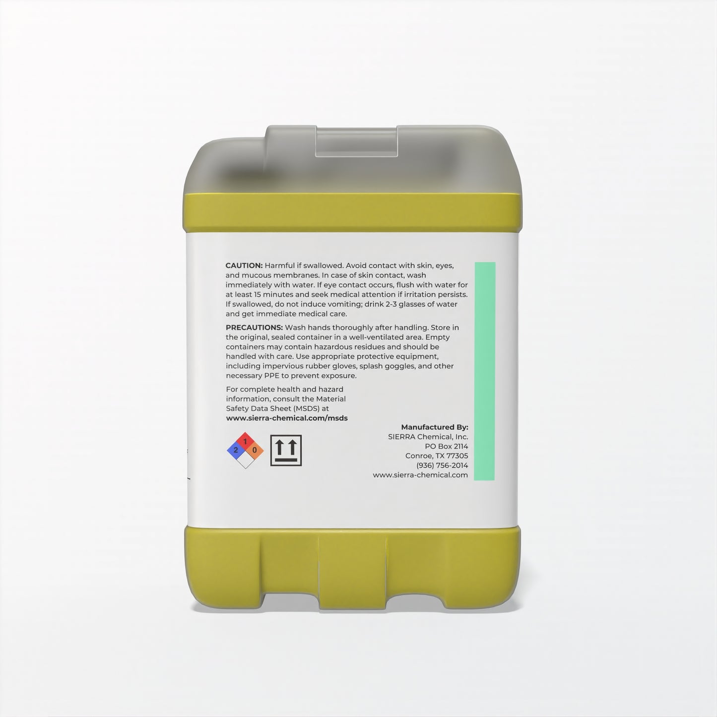 CITRUS MPC