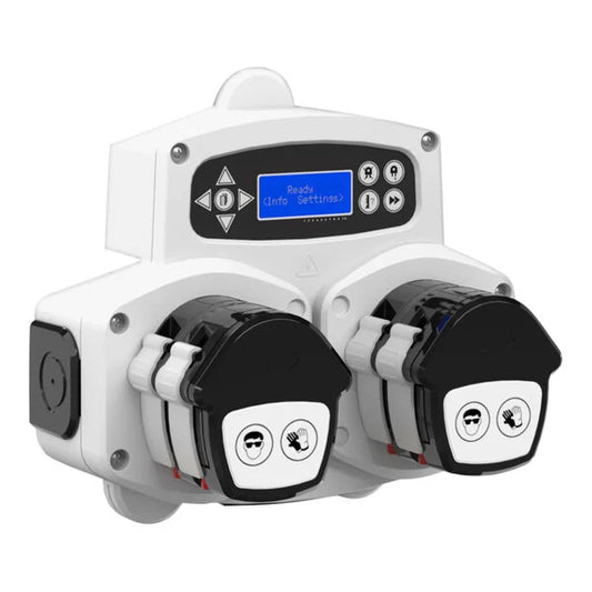 Laundry Dosing System