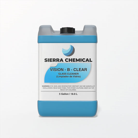 VISION-B-CLEAR
